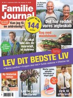Familie Journal